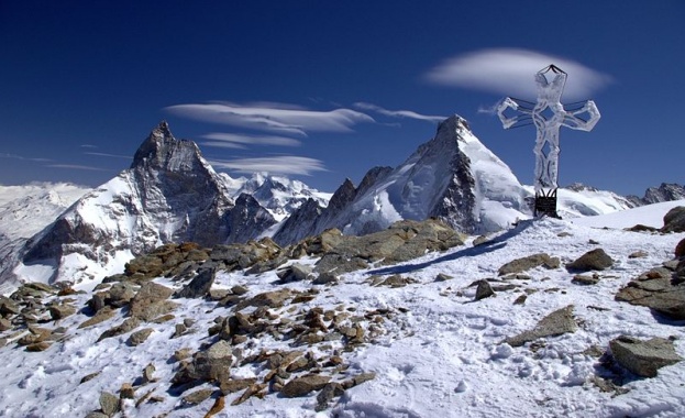Телата на петима скиори са открити в околностите на ски