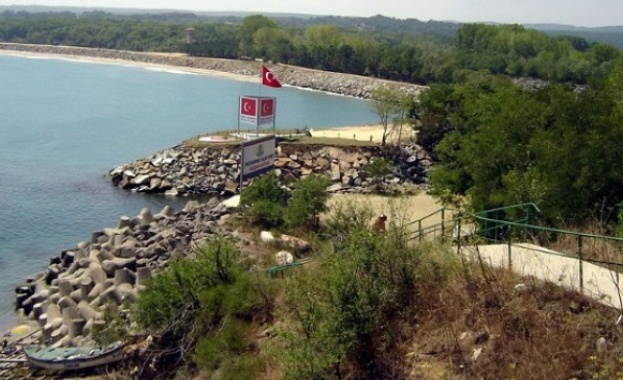 Над 200 нелегални имигранти са задържани през последната седмица 