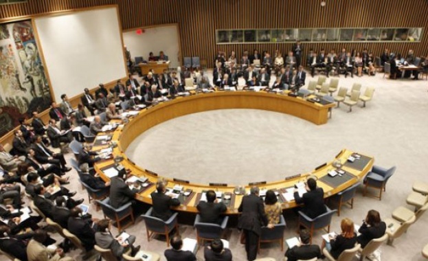 Русия настоя пред ООН: Нужно е политическо решение за Северна Корея