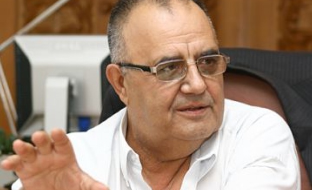 Проф. Божидар Димитров: Крепостните стени на Ларгото не са бутафория