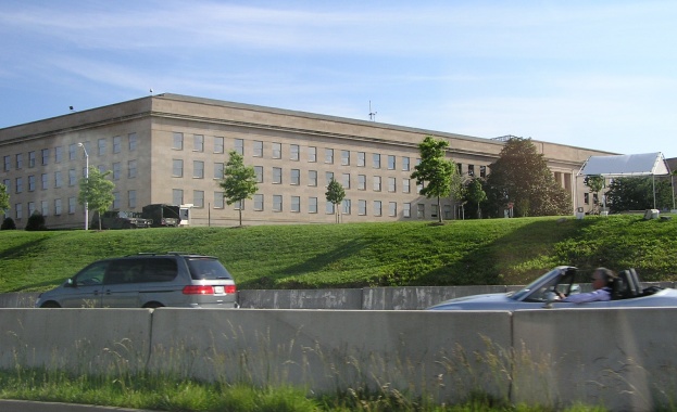 Властите в САЩ мобилизираха специален отряд във връзка с пандемията