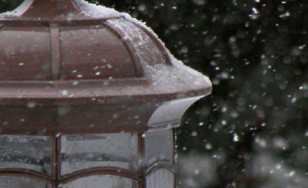 Студът взе първа жертва в Шуменско