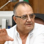 Проф. Божидар Димитров: Крепостните стени на Ларгото не са бутафория