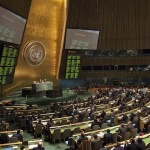 Русия блокира документ на ООН за изборите в Източна Украйна