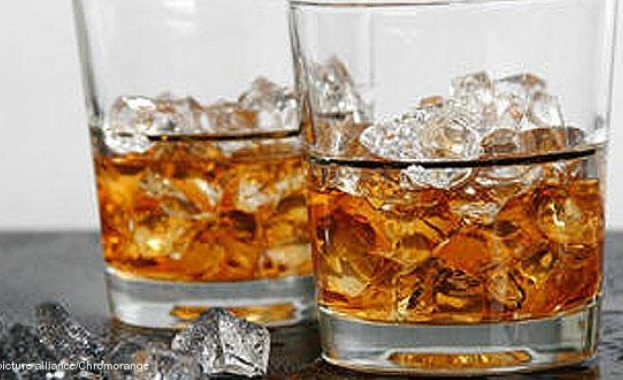 Германия увеличава производството на уиски 
