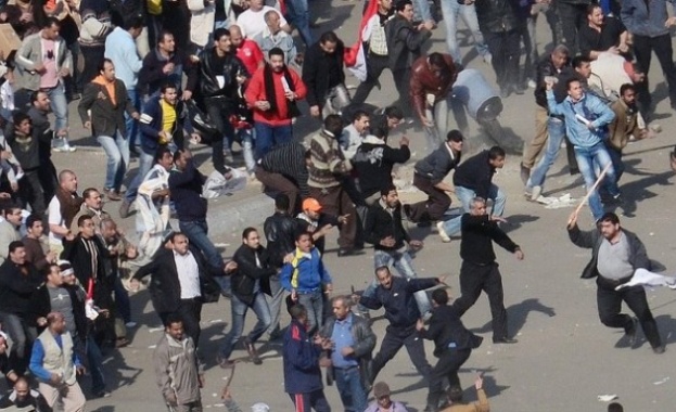 Най-малко един човек е загинал при атентат в Кайро