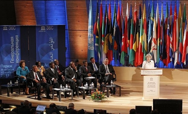 Косово не получи членство в ЮНЕСКО