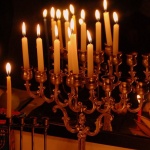 Тази вечер започва празникът Ханука