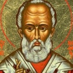 Във всички епархии на Българската православна църква се чества Св. Николай Мирликийски Чудотворец