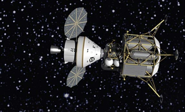 НАСА ще осигури интернет в цялата слънчева система