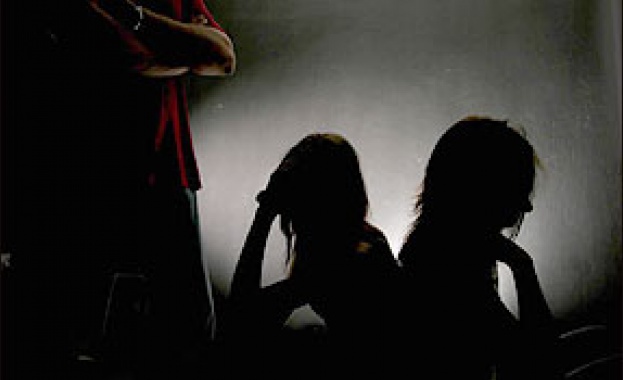 НСИ отчете рязък спад на осъдени за трафик на хора