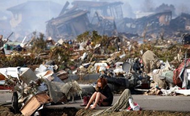 Япония си спомня за земетресението и аварията във "Фукушима"