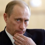 Путин и другите... Нобелови кандидати