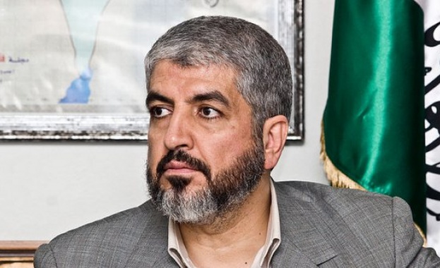 „Хамас” постави условия за спиране на огъня 