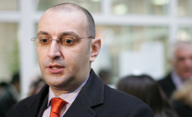 Керемедчиев: Да се говори за български еврокомисар с ресор външна политика е голяма чест