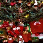 Коледа не е просто времето, когато отваряме подаръците си, а времето, когато...