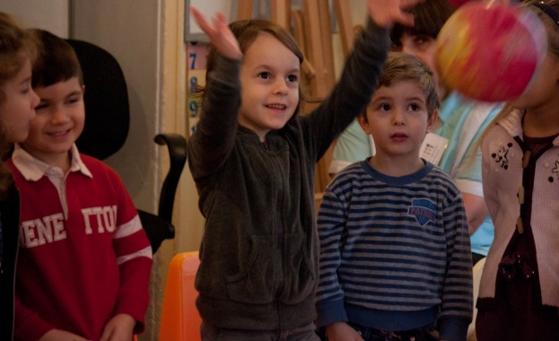 Окончателно: Детски градини, ясли и училища в София няма да бъдат затваряни 