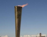 Олимпийският огън отплава за Франция във финалната щафетна отсечка