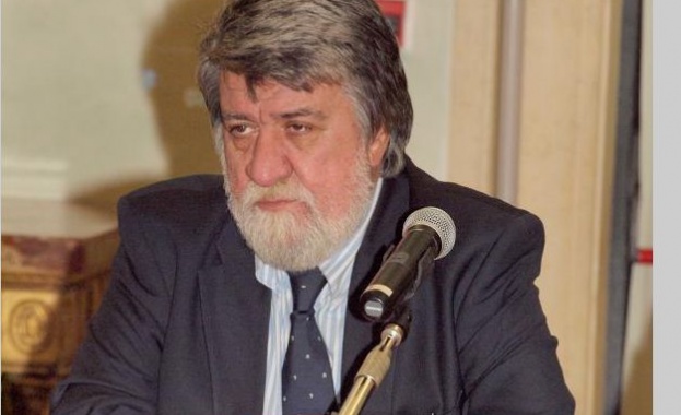 Рашидов: Пари за хората на изкуството ще има