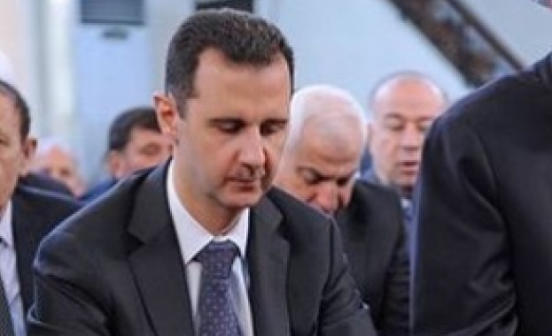 Защо Башар Асад впери поглед към Москва?  