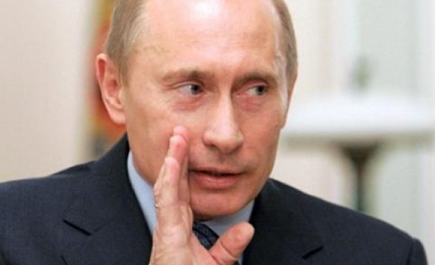 Путин: Смъртта е най-легитимният начин да се отърват от Янукович и мисля, че ще го убият