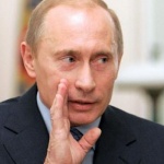 Путин: Смъртта е най-легитимният начин да се отърват от Янукович и мисля, че ще го убият