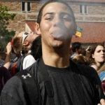 Пушенето на марухуана в част от центъра на Амстердам ще бъде забранено