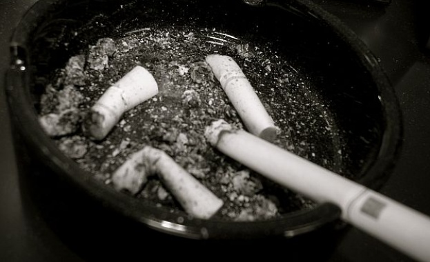 Пушачите все още са много 