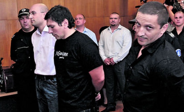 Дясната ръка на Галеви излезе от затвора 