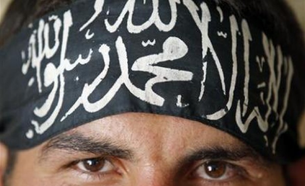 Предполагаем боец на „Ислямска държава” задържан в Германия 