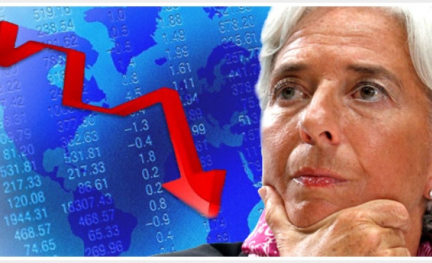 През юли 34 7 от българските нефинансови предприятия отчитат спад при