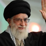 Аятолах Хаменей: Бунтът в Сирия е израело-американски заговор