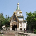 Агенцията по вписвания: Руската църква е собственост на руското посолство