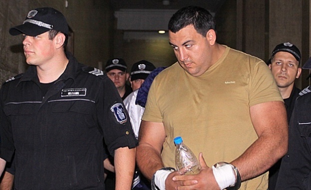 Варненският апелативен съд заседава по "Килърите"