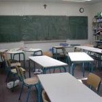 Синдикат предлага по-дълга междусрочна ваканция вместо онлайн уроци заради грипа