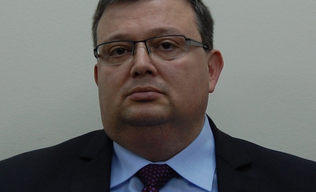 Цацаров представи позицията на България за създаването на Европейска прокуратура
