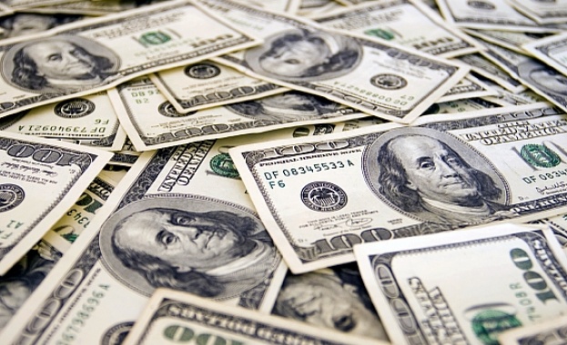 Американец събра над 6 000 долара „за нещо”