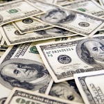 Американец събра над 6 000 долара „за нещо”