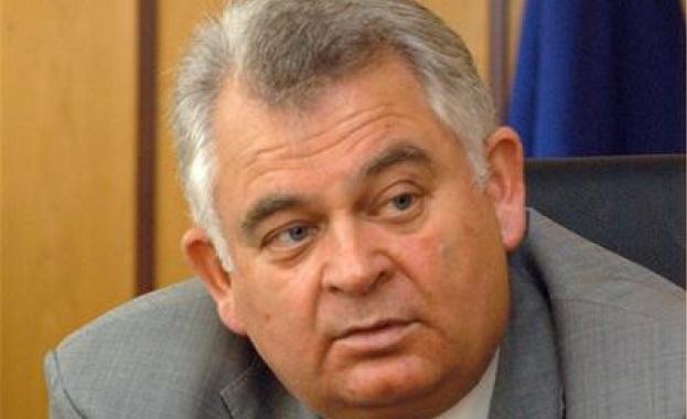 Ген. Киров отговори на обвиненията на прокуратурата  