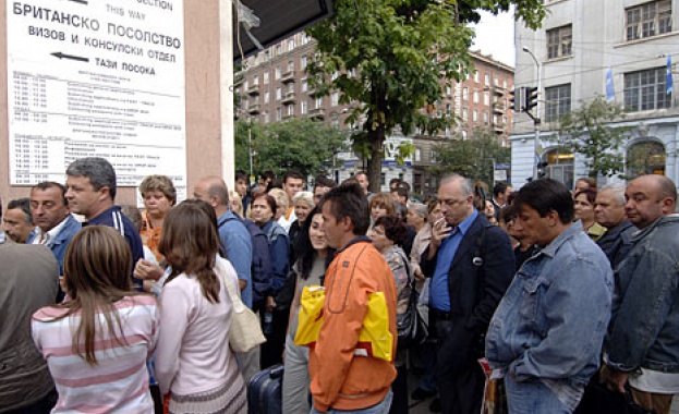 18 нелегални мигранти изведени от "Столипиново" през нощта