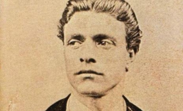 Излиза книгата за първия биограф на Левски