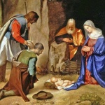 Рождество Христово
