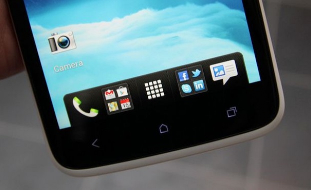 Смартфоните правят студентите нещастни 