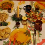 По-скъпа празнична трапеза в Гърция