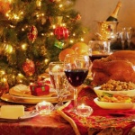 Лекар за голямото ядене на Коледа: Хранете се бавно и не преяждайте 