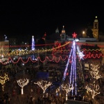 Безпрецедентно: Литургията на Бъдни вечер във Витлеем ще е на закрити врата