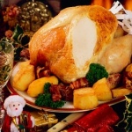 Как да се предпазим от бързо напълняване след коледните пости