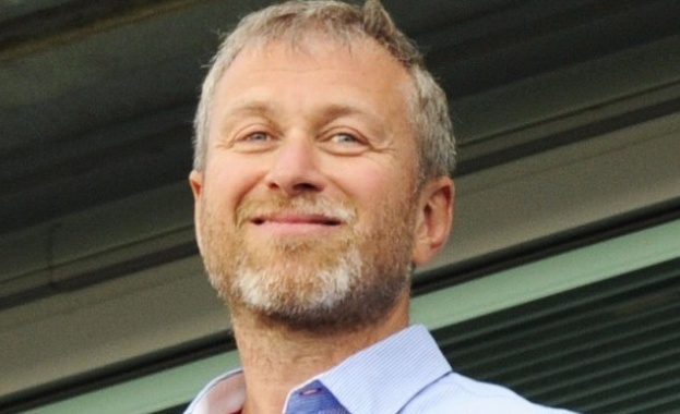 В близко бъдеще Абрамович ще прехвърли на Украйна историческата сума