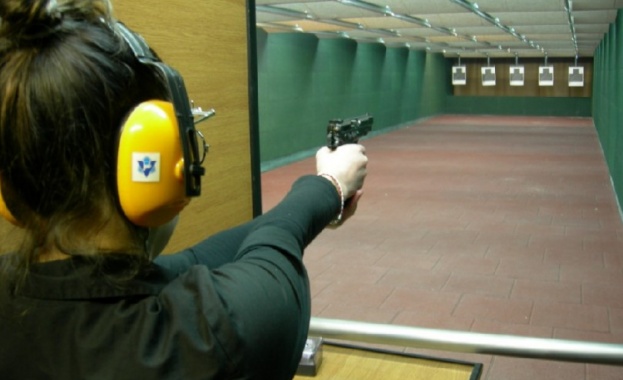 Антоанета Костадинова и Кирил Киров спечелиха сребърен медал при смесените