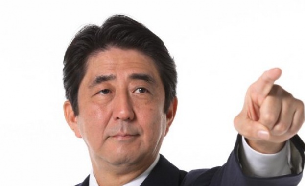 Убиецът на японския експремиер Шиндзо Абе е изпратил по рано този